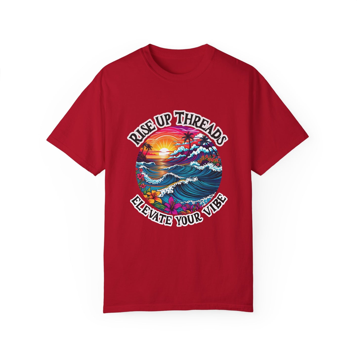 Hualani Tee