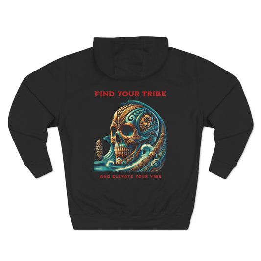 Eternal Tribe Hoodie