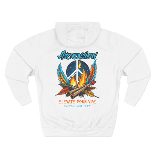 Ascension Hoodie