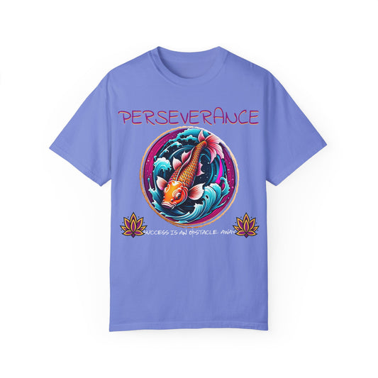 Perseverance Tee