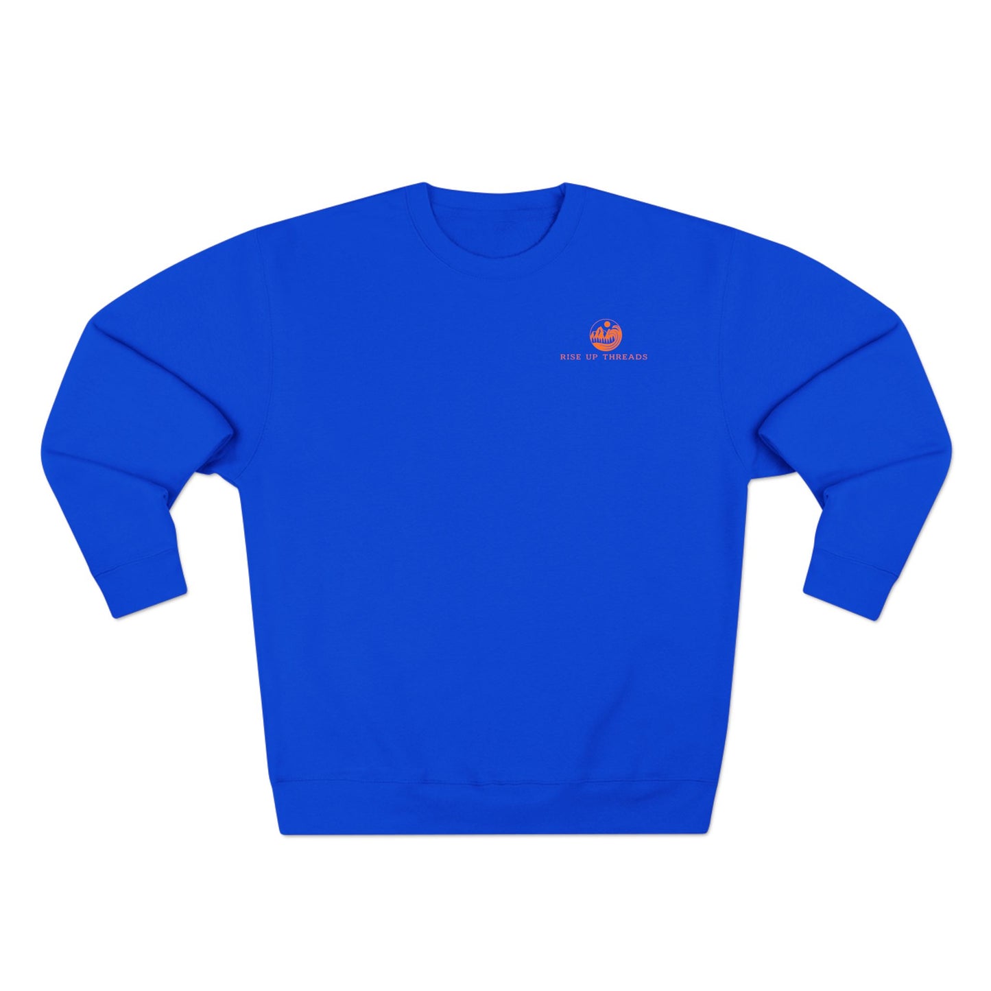 Terrapin Traveler Crewneck Sweatshirt