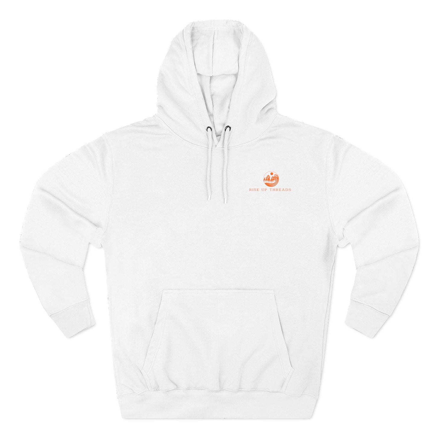 Ascension Hoodie
