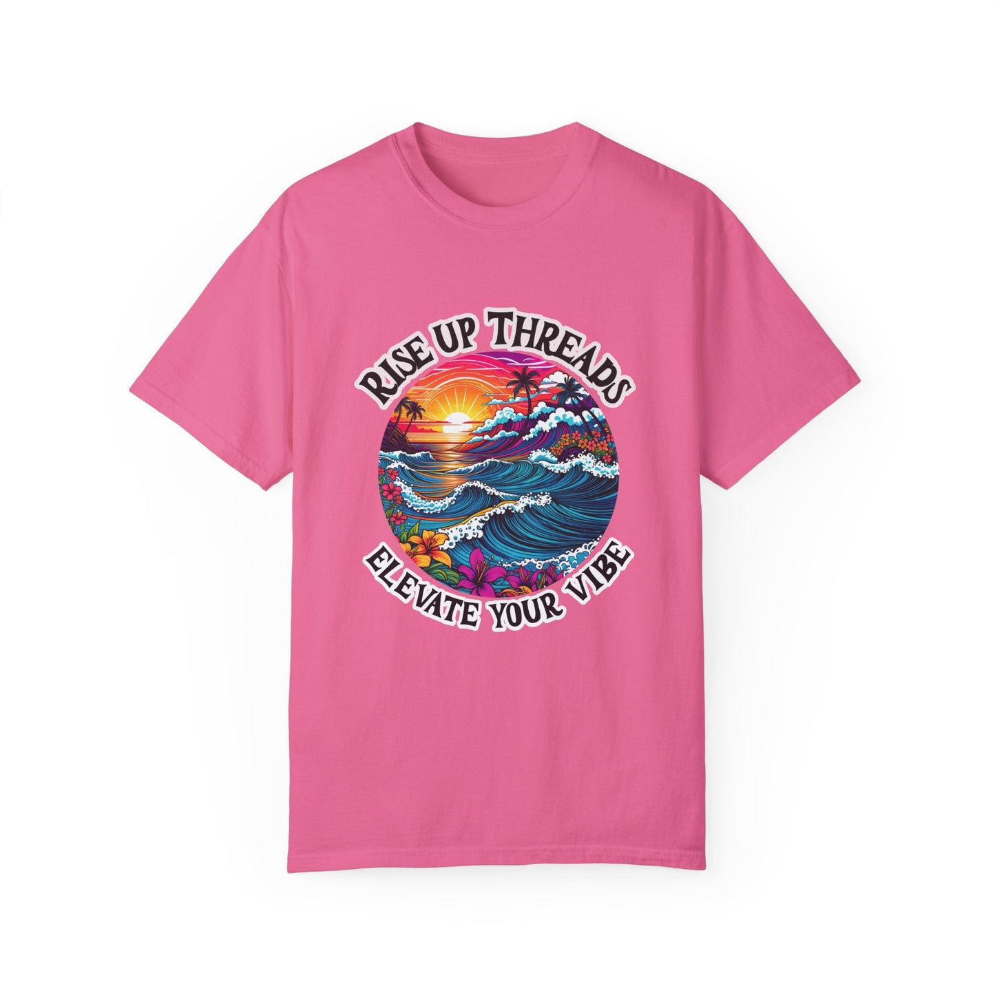 Hualani Tee