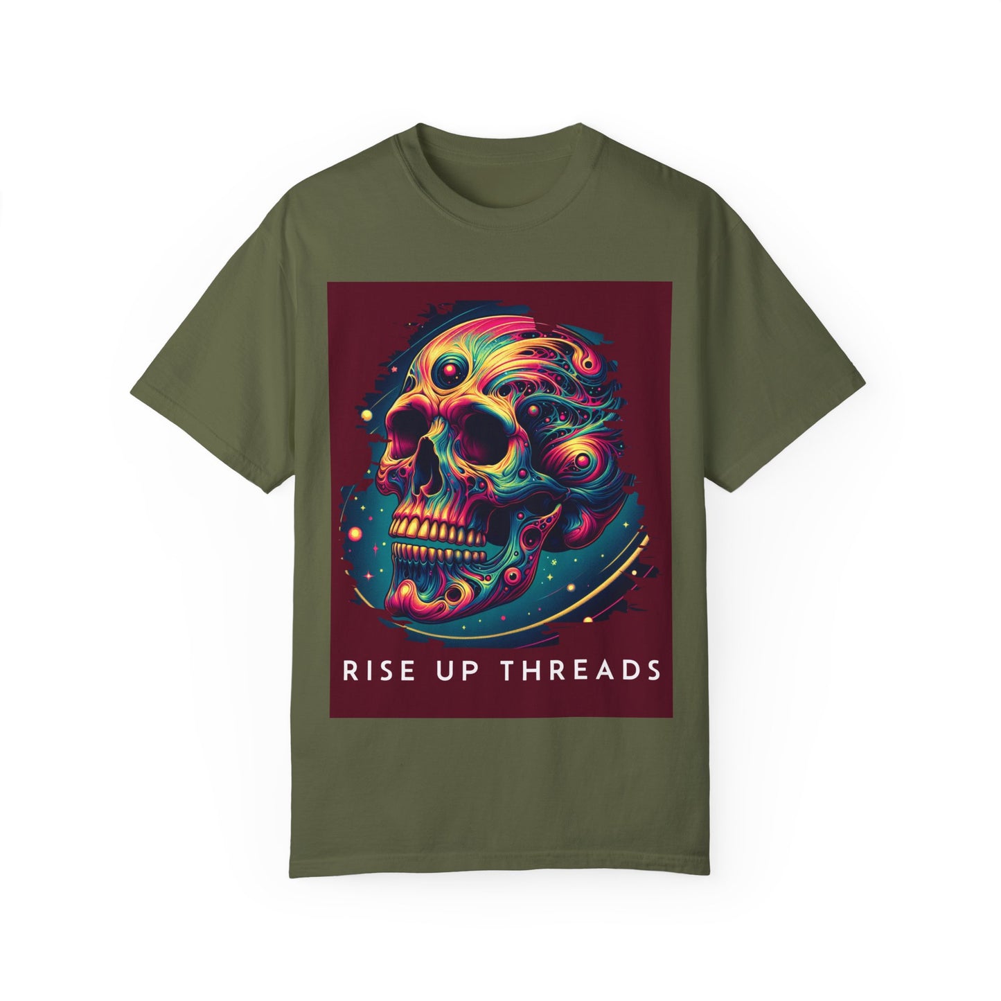 Traveling Mind Tee