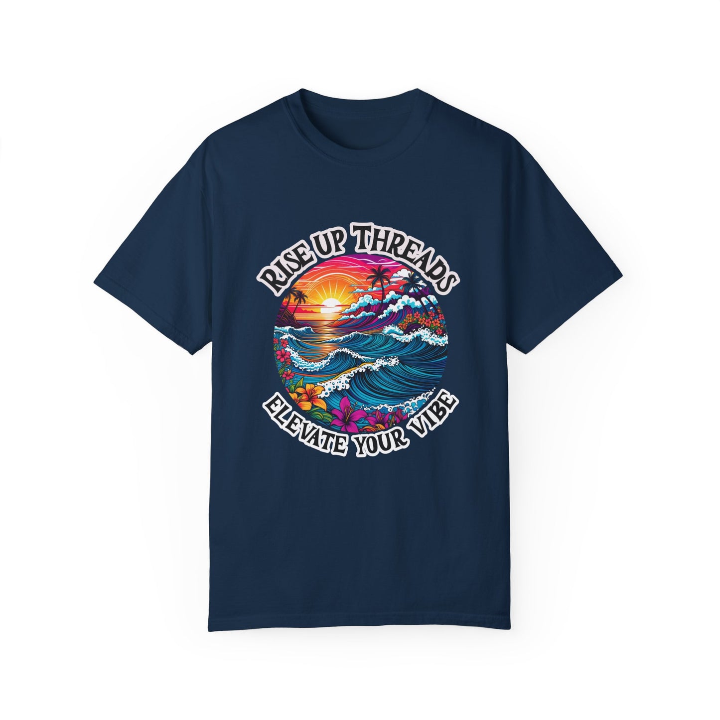 Hualani Tee