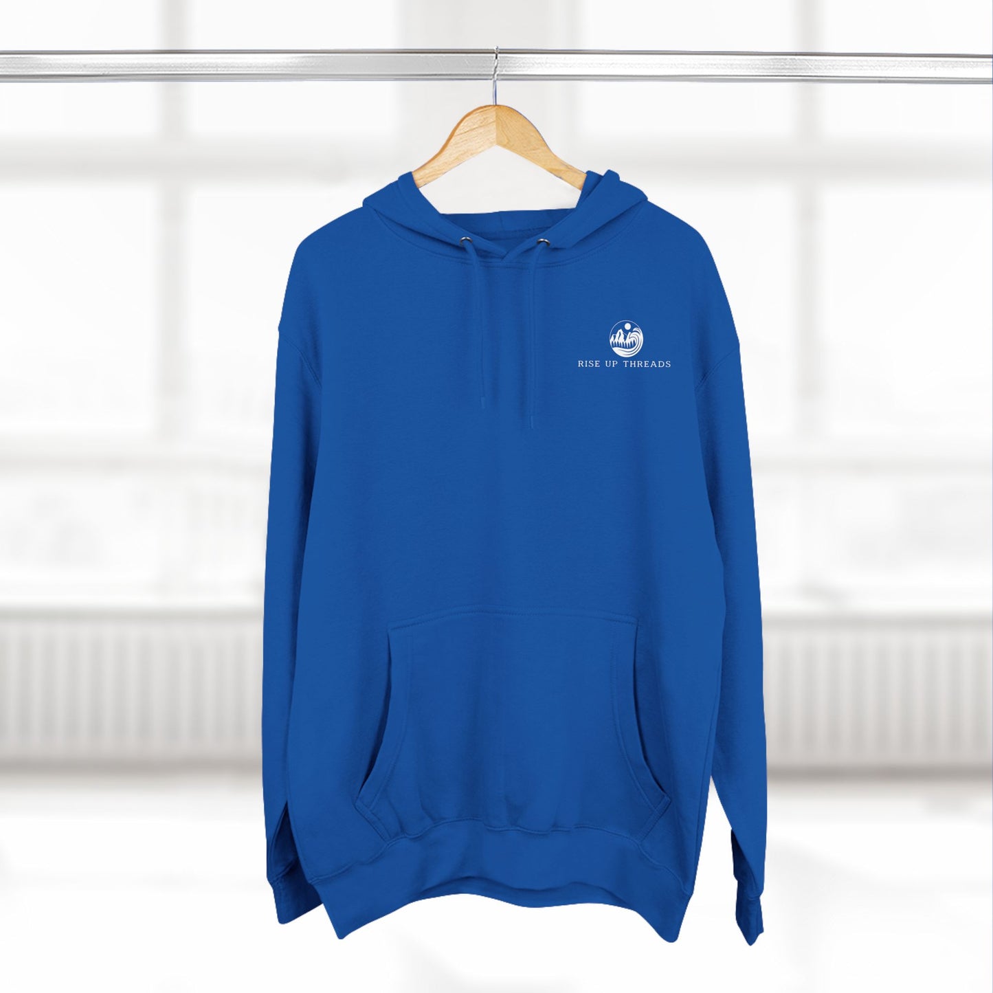 Chakra Hoodie