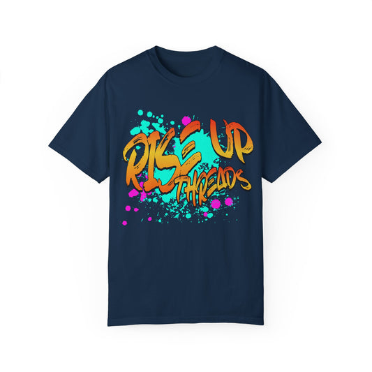 Graffiti Tee