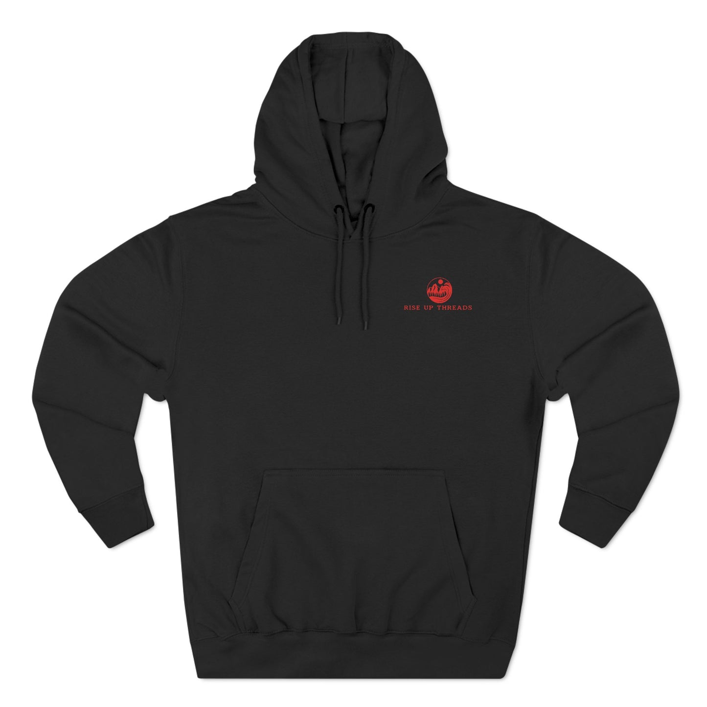 Eternal Tribe Hoodie