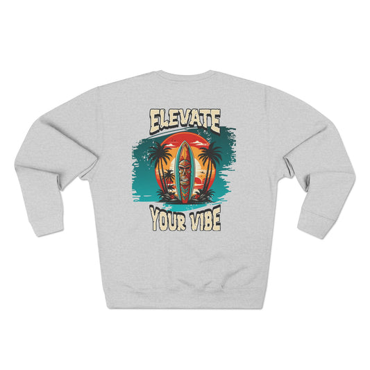 Maui Waui Crewneck Sweatshirt