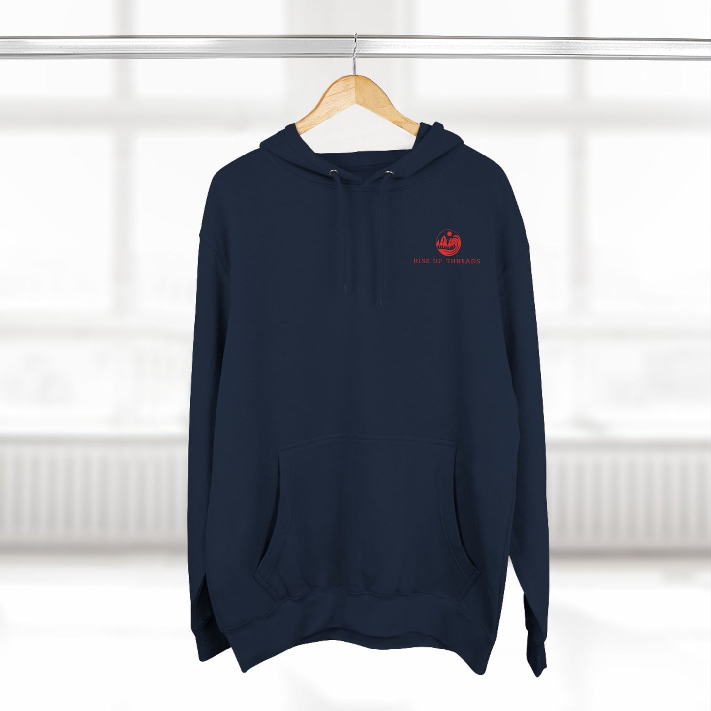Eternal Tribe Hoodie