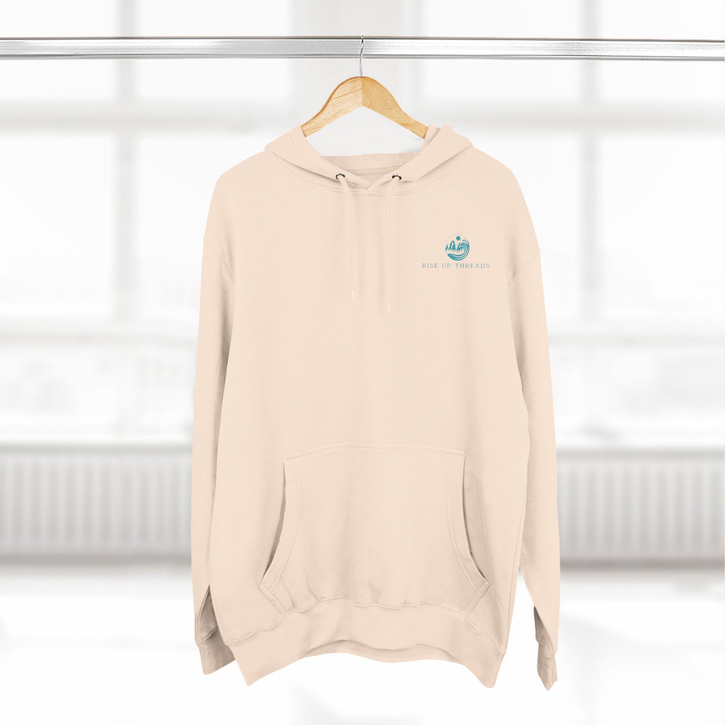 The Maduro Hoodie