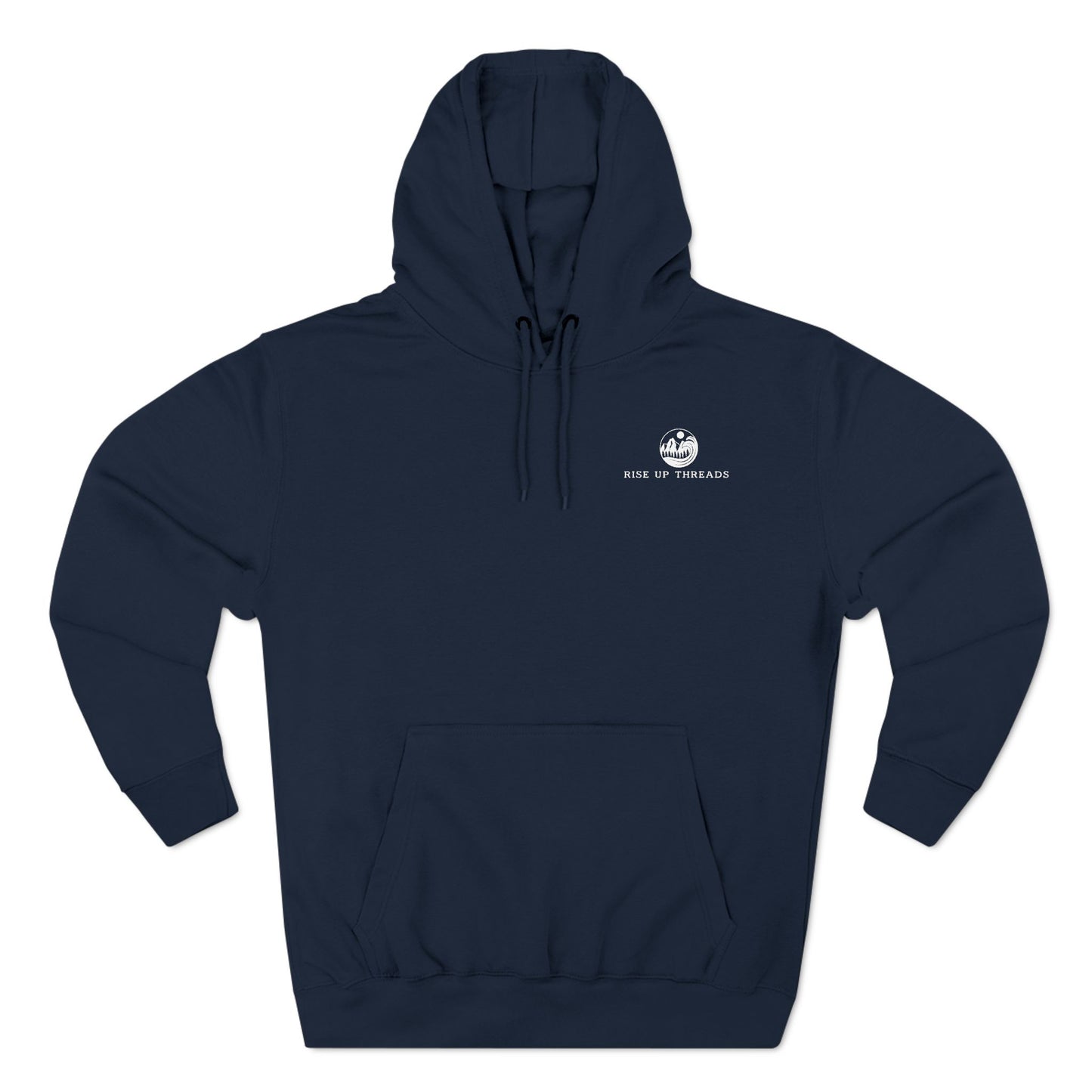 Chakra Hoodie