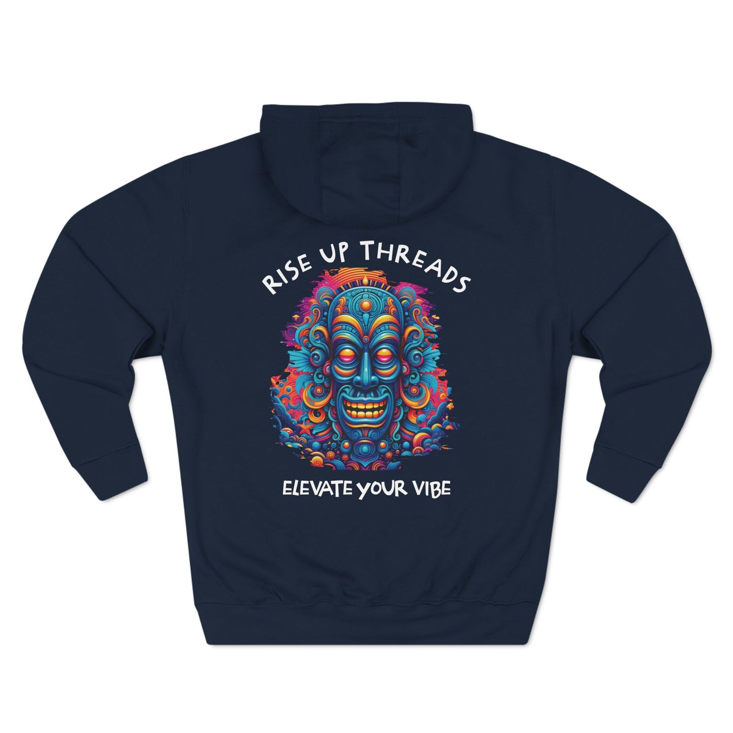 Chakra Hoodie