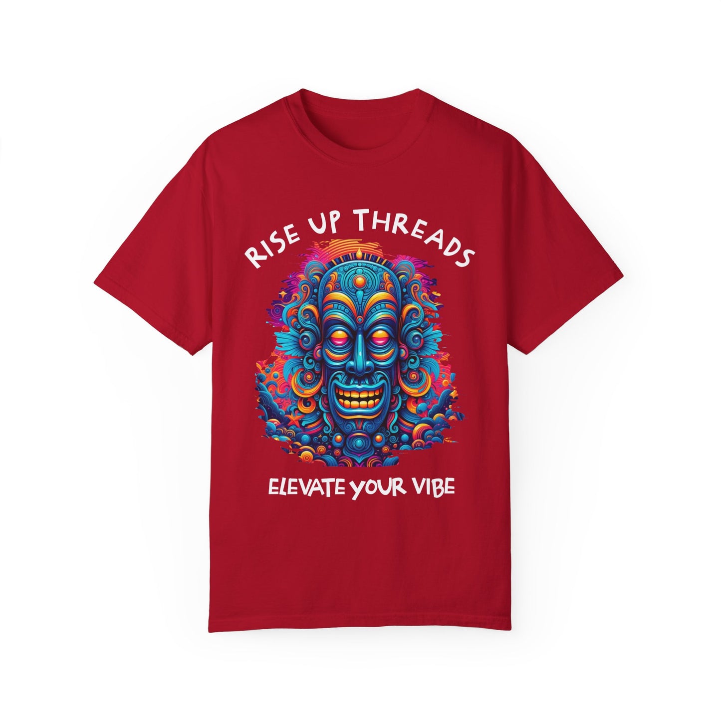 Chakra Tee
