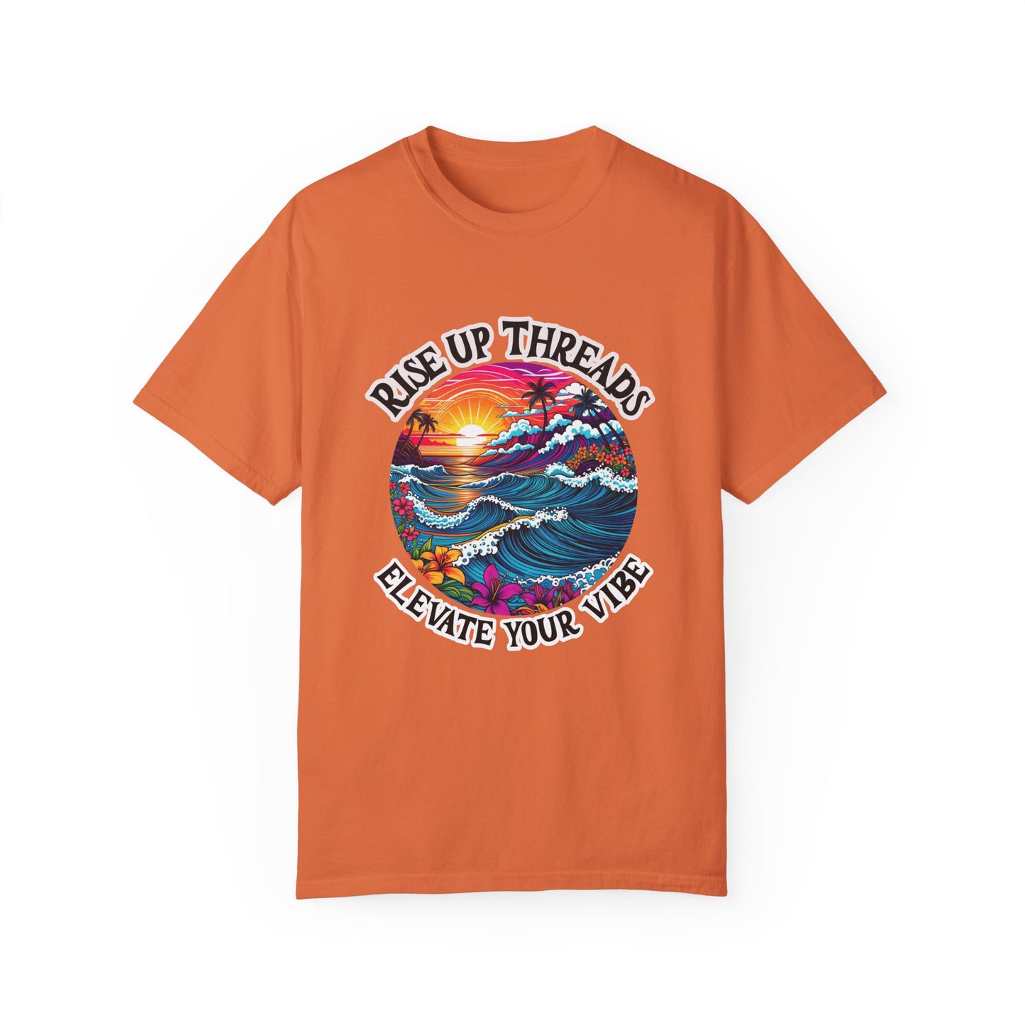 Hualani Tee