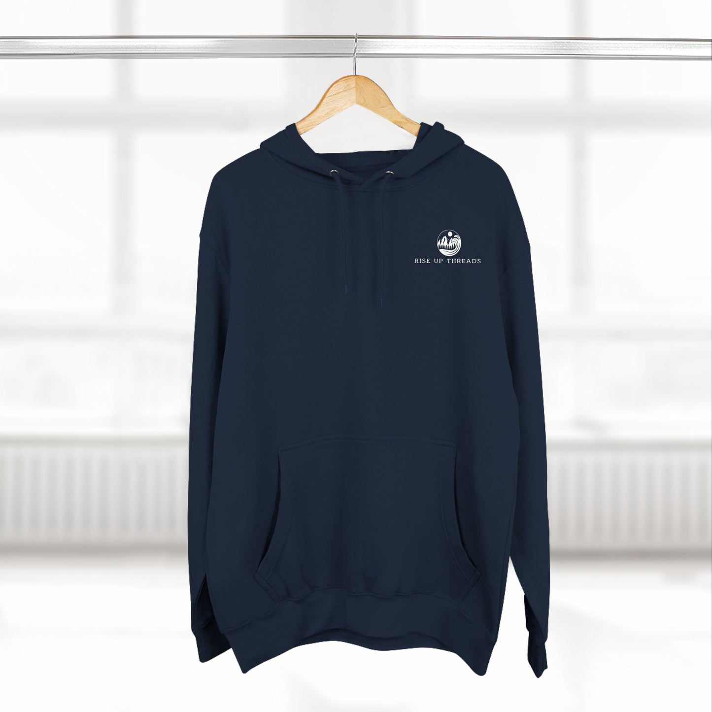 Chakra Hoodie