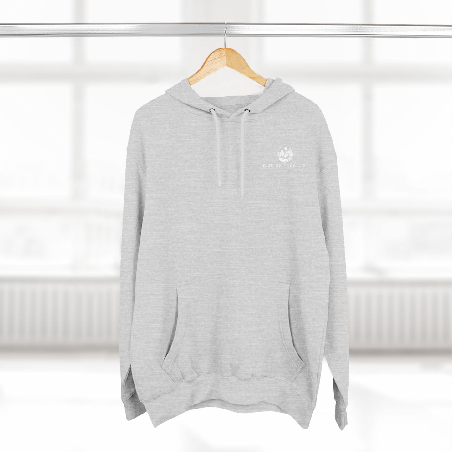Chakra Hoodie