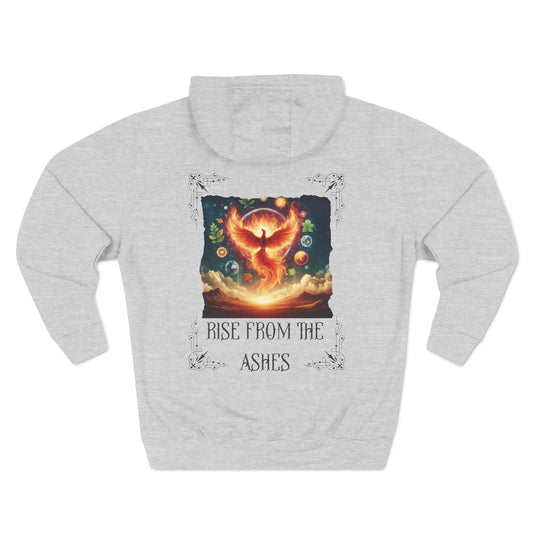 Rising Phoenix Hoodie