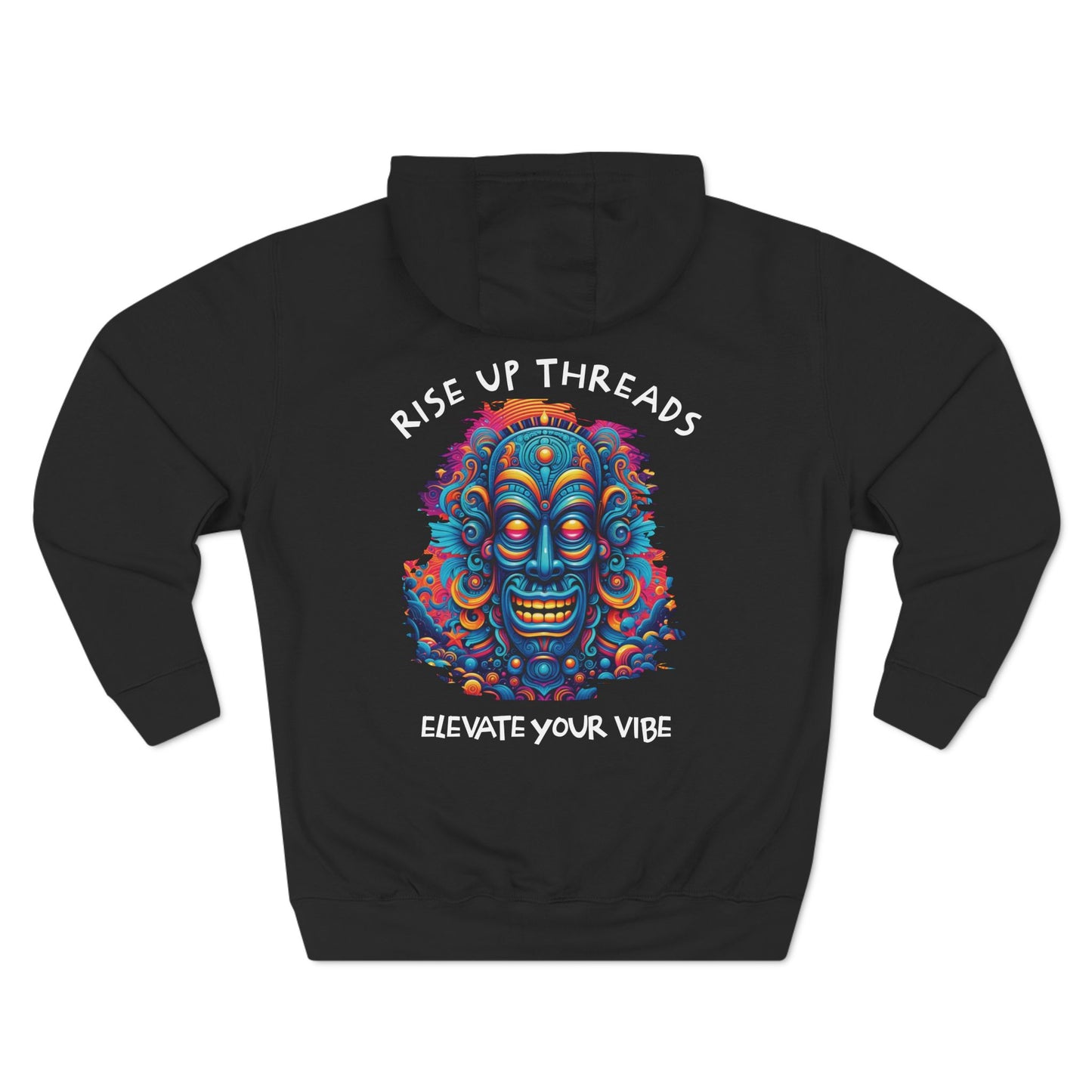 Chakra Hoodie