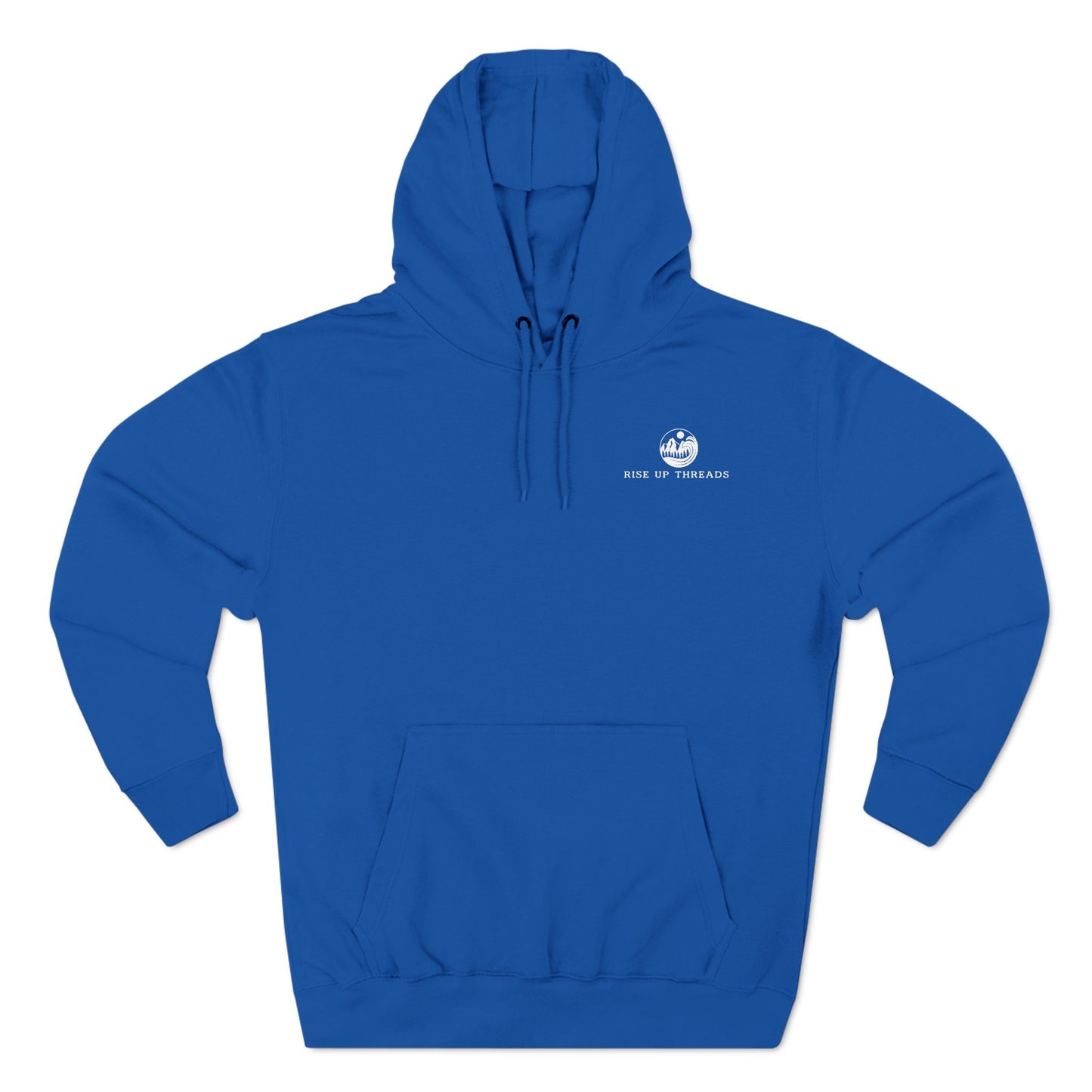Chakra Hoodie