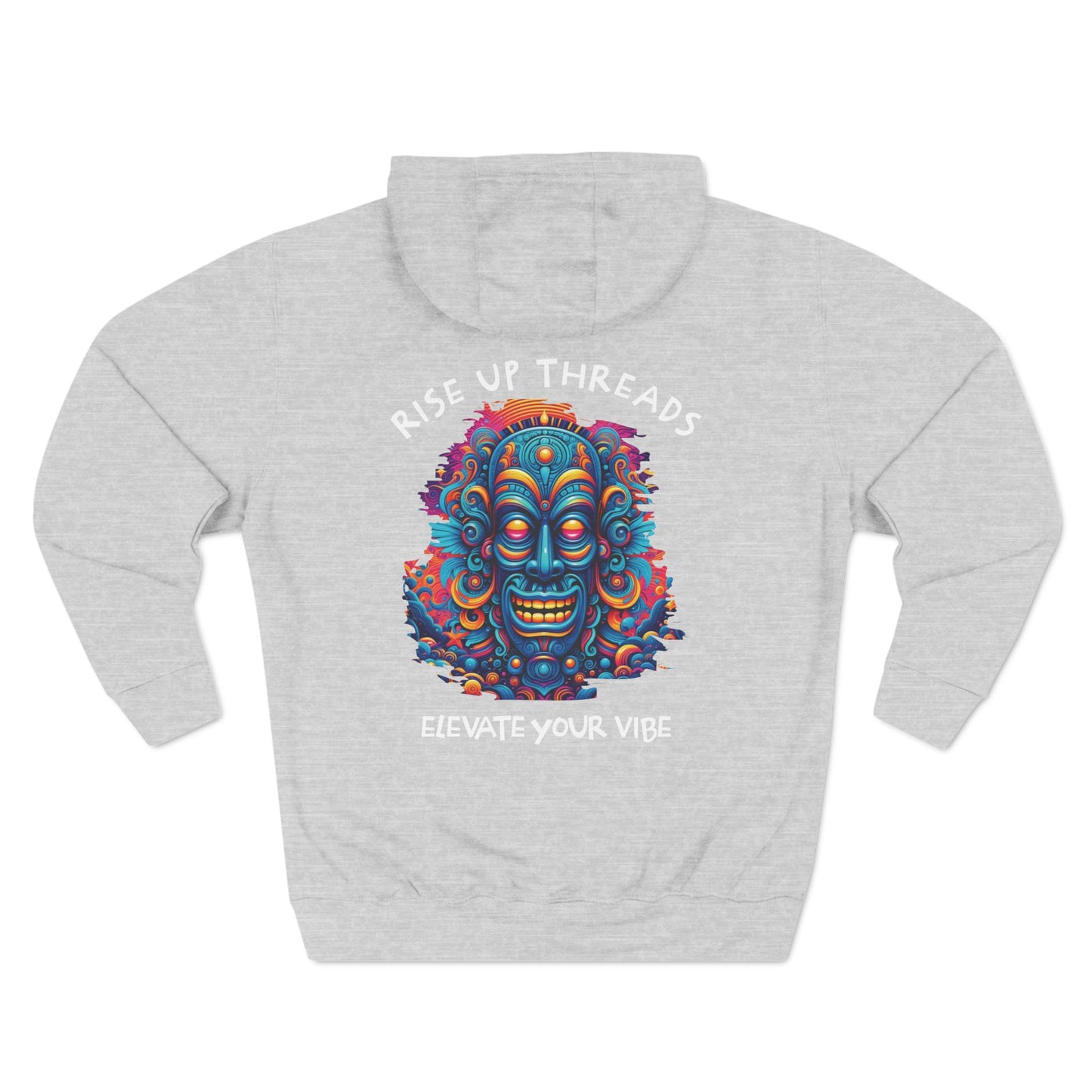 Chakra Hoodie