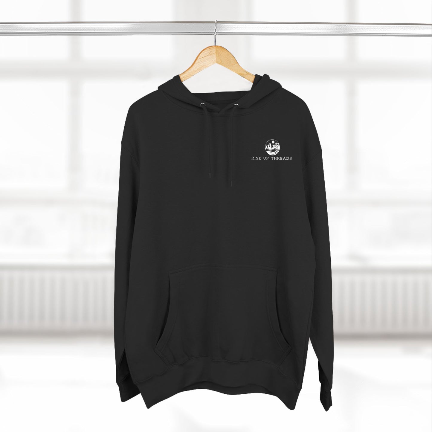 Chakra Hoodie