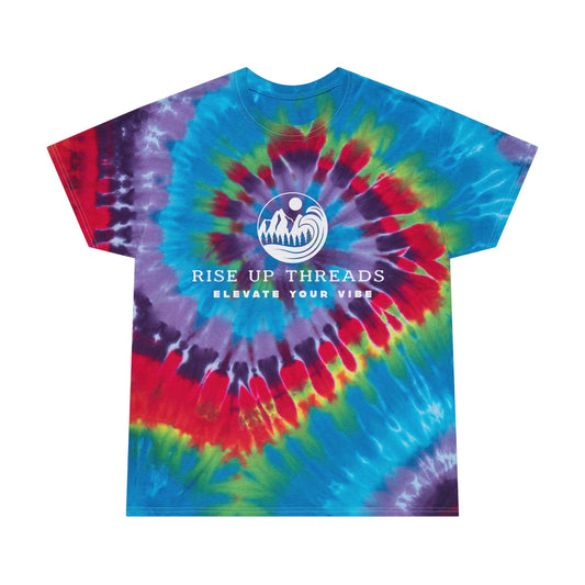 The O.G. Spiral Tie-Dye Tee