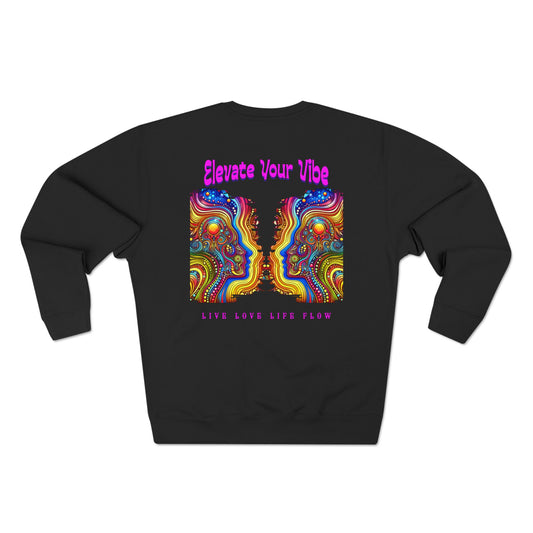 Kundalini Crewneck Sweatshirt