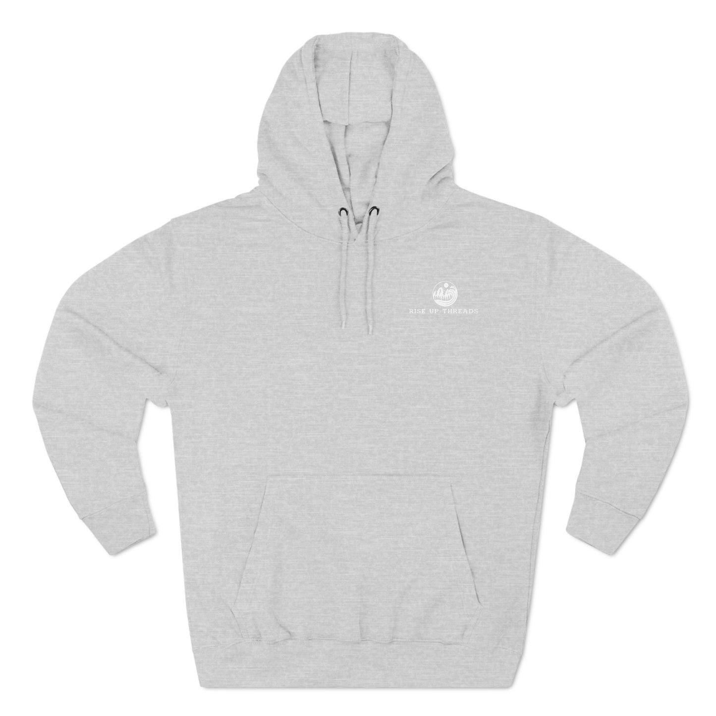 Chakra Hoodie
