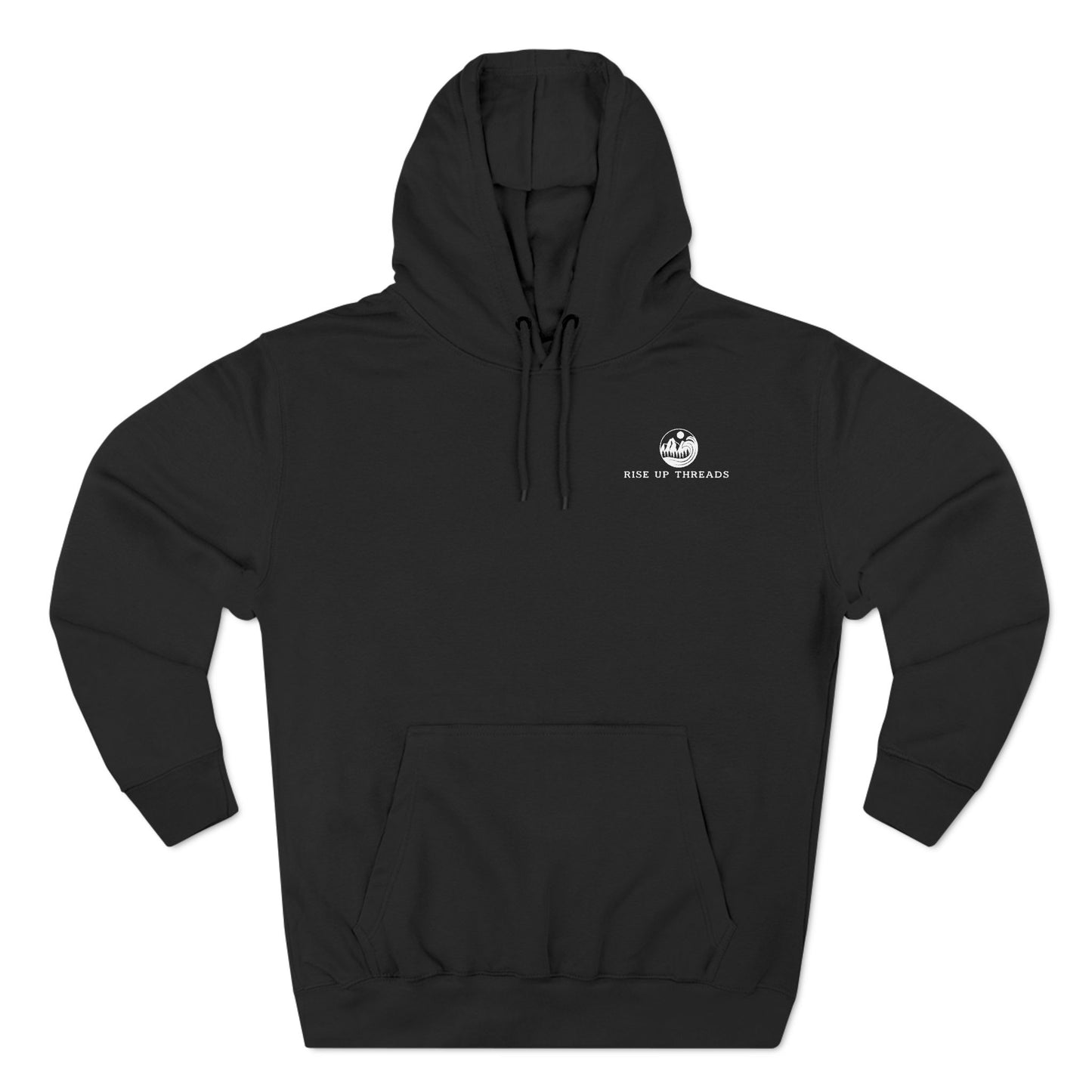 Chakra Hoodie