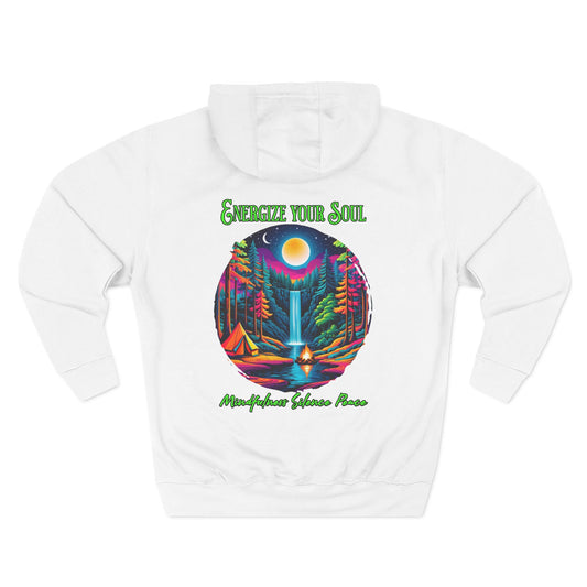 Woodland Retreat Hoodie